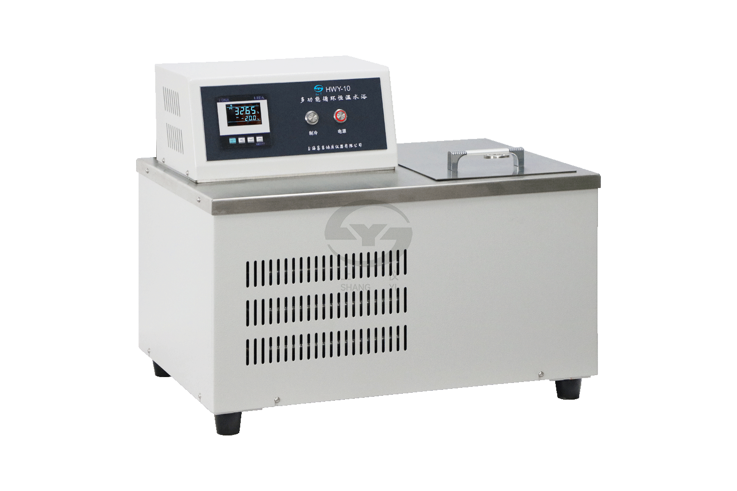 HWY-10 多功能循环恒温水浴
